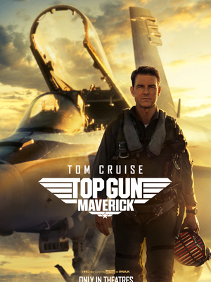 Top Gun Maverick 2022 hd Dubb in Hindi Hdrip